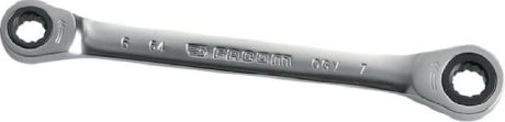 Doppel-Ratschenringschlüssel FACOM 64 [SimilarCatItems.CatItem.ArtName2]