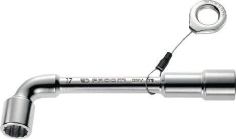 Pfeifenkopfschlüssel FACOM OGV® SLS 76 [SimilarCatItems.CatItem.ArtName2]