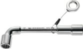 Pfeifenkopfschlüssel FACOM OGV® SLS 76 