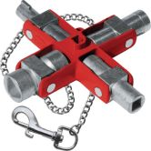 Chiave universale SuBMaster 