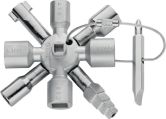 Chiave universale KNIPEX 