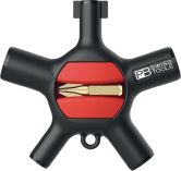 Chiave universale per quadri elettrici PB 900 V01 
