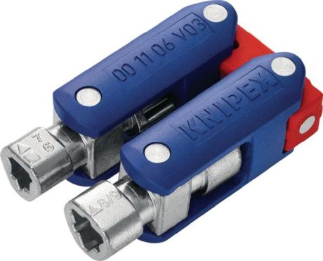 Chiave universale per quadri elettrici KNIPEX V03 [SimilarCatItems.CatItem.ArtName2]