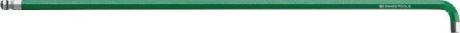 6-kt-Winkelstiftschlüssel PB 2222 L RB [SimilarCatItems.CatItem.ArtName2]