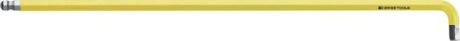 6-kt-Winkelstiftschlüssel PB 2222 L RB [SimilarCatItems.CatItem.ArtName2]