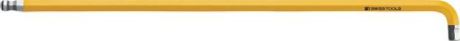 6-kt-Winkelstiftschlüssel PB 2222 L RB [SimilarCatItems.CatItem.ArtName2]
