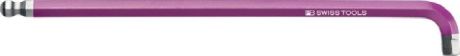 6-kt-Winkelstiftschlüssel PB 2222 L RB [SimilarCatItems.CatItem.ArtName2]