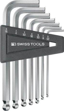 Sechskantstiftschlüsselsatz PB 212 ZH [SimilarCatItems.CatItem.ArtName2]