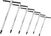 Jeu de clés mâles à six pans FACOM