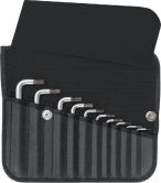 Set di chiavi a L PB 410 K per TORX 