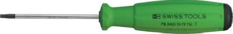 Schraubenzieher PB SwissGrip 8400 RB für TORX® [SimilarCatItems.CatItem.ArtName2]