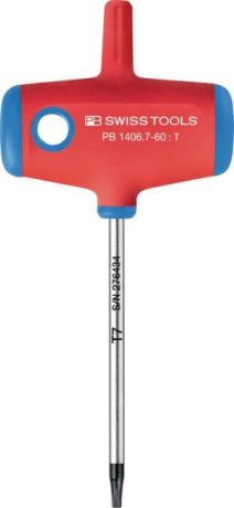Cacciavite PB 1406 per TORX [SimilarCatItems.CatItem.ArtName2]