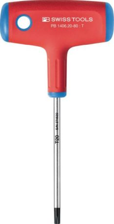 Tournevis PB 1406 pour TORX [SimilarCatItems.CatItem.ArtName2]