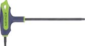 Schraubenzieher NERIOX für TORX® mit Seitenabtrieb 
