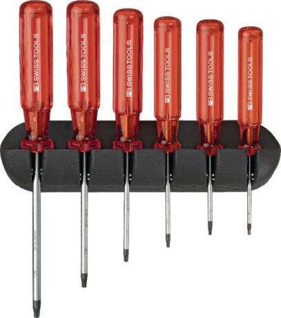 Jeu de tournevis PB 440 pour TORX [SimilarCatItems.CatItem.ArtName2]