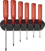 Set di cacciaviti PB 440 per TORX 