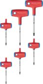 Set di cacciaviti PB 1551 per cacciaviti TORX 