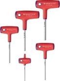 Set di estrattori esagonali PB 1555 
