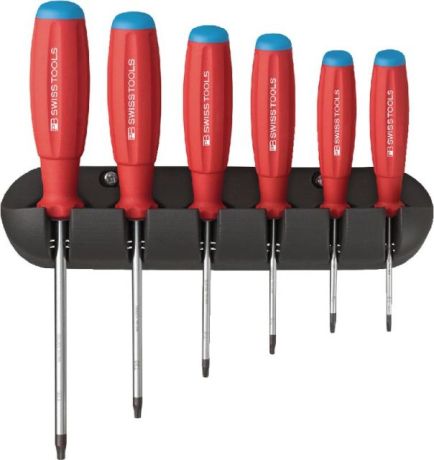 Jeu de tournevis PB 8440 SwissGrip pour TORX [SimilarCatItems.CatItem.ArtName2]