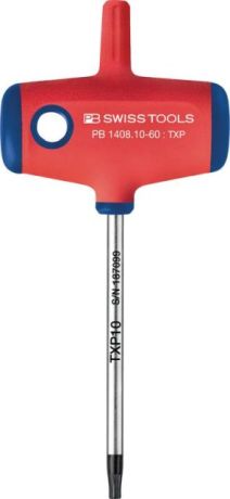 Schraubenzieher PB 1408 für TORX-PLUS® [SimilarCatItems.CatItem.ArtName2]