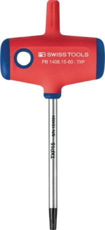 Schraubenzieher PB 1408 für TORX-PLUS® [SimilarCatItems.CatItem.ArtName2]