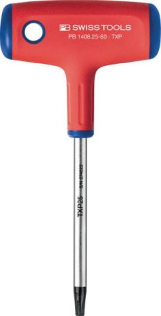 Schraubenzieher PB 1408 für TORX-PLUS® [SimilarCatItems.CatItem.ArtName2]
