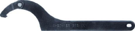 Chiave a gancio incernierata AMF 775SC con naso [SimilarCatItems.CatItem.ArtName2]