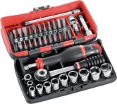 Set di chiavi a bussola FACOM 1/4 R2NANOPB 