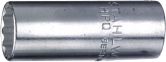 12-kt-Steckschlüsseleinsatz STAHLWILLE 40aDL 