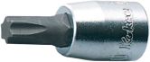 Inserto a punta 1/4 KOKEN 2025 per TORX 