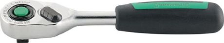 Cliquet à denture fine QuickRelease STAHLWILLE [SimilarCatItems.CatItem.ArtName2]