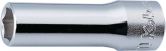 Inserto esagonale 3/8 KOKEN 3300M versione lunga 