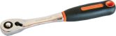 BAHCO cricchetto reversibile con testa extra stret 