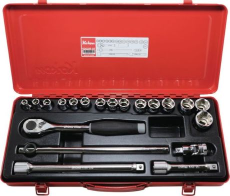 Set di chiavi esagonali KOKEN4262M-01 [SimilarCatItems.CatItem.ArtName2]
