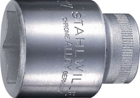 Esagono cavo 1/2 STAHLWILLE 52 [SimilarCatItems.CatItem.ArtName2]