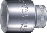 Esagono cavo 1/2 STAHLWILLE 52 