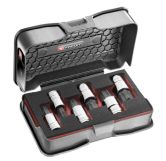 Set di bussole esagonali FACOM 1/2 STM.J6MGRPP 