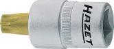 Bussola 1/2 HAZET 992 TORX® con rivestimento TiN 
