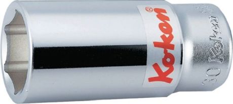 Inserto esagonale 3/4 KOKEN 6300 M versione lunga [SimilarCatItems.CatItem.ArtName2]