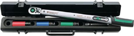 Set di chiavi dinamometriche STAHLWILLE 721QR/20/3 [SimilarCatItems.CatItem.ArtName2]
