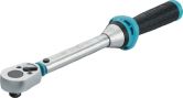 Clé dynamométrique HAZET 5111-3CT Précision ± 3 
