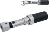Clé dynamométrique HAZET 6200-2 CT 