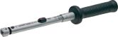 Clé dynamométrique HAZET 6200-1 CT en Safe-Box 