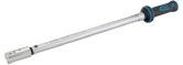 Clé dynamométrique HAZET 6200-1 CT ± 2 