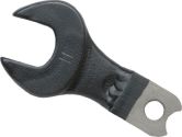 Maul-Einsatz GEDORE TORQUELEADER mit Stiftver. 