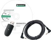 Logiciel SENSOMASTER 4 STAHLWILLE, adaptateur USB 