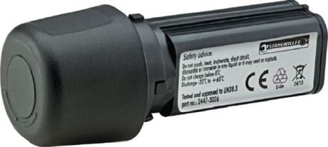Batterie Li-Ion STAHLWILLE 7195 [SimilarCatItems.CatItem.ArtName2]