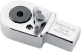 Einsteck-Bitknarre Stahlwille 725/4B 