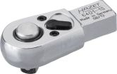 Einsteck-Knarre HAZET 6401 S 