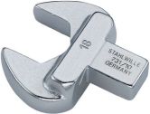 Inserto a ganascia STAHLWILLE 731/10 
